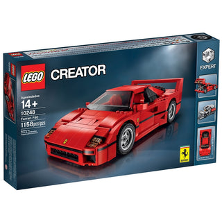 10248 Ferrari F40