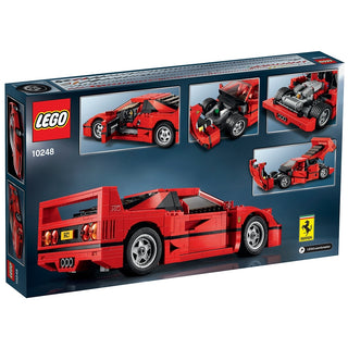 10248 Ferrari F40