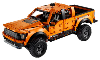 42126 Ford F-150 Raptor