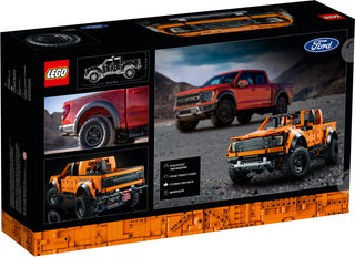 42126 Ford F-150 Raptor