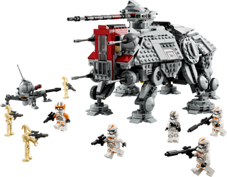75337 AT-TE Walker