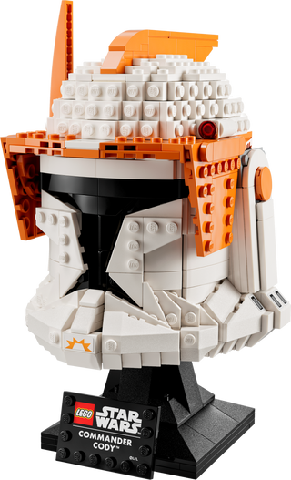 75350 Clone Commander Cody™ Helmet
