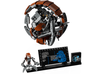 75381 Droideka™