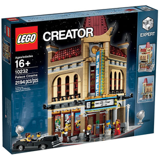 10232 Palace Cinema