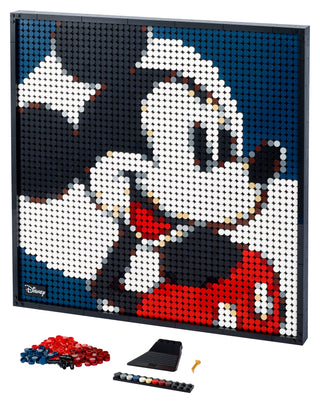 31202 Disney's Mickey Mouse