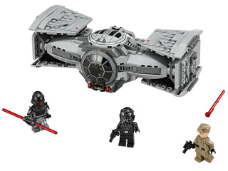 75082 TIE Advanced Prototype