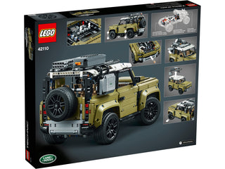 42110 Land Rover Defender