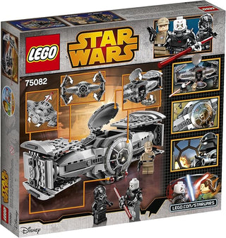 75082 TIE Advanced Prototype