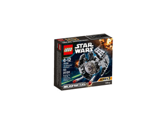 75128 TIE Advanced Prototype
