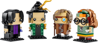 40560 Professors of Hogwarts