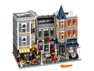 Assembly Square