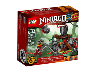 70621 The Vermillion Attack