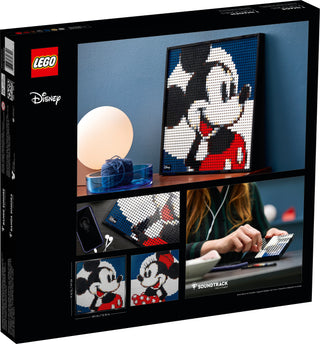 31202 Disney's Mickey Mouse