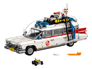 10274 - Ghostbusters Ecto-1