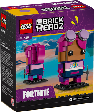 40728 Brite Bomber