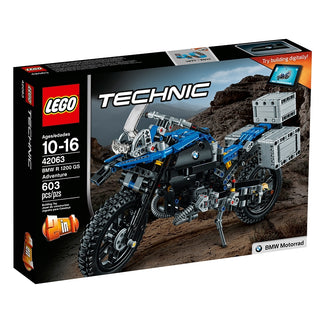 42063 BMW R 1200 GS Adventure