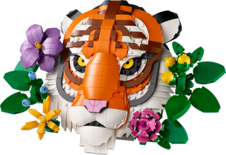 31217 The Fauna Collection - Tiger