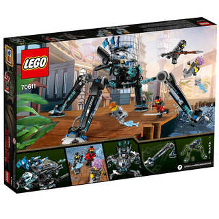 70611 Water Strider