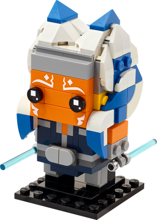 40539 Brickheadz Ahsoka Tano