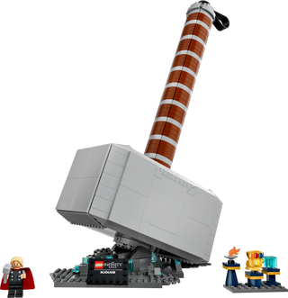 Thor's Hammer