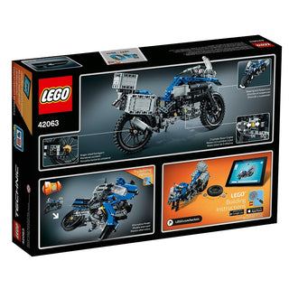 42063 BMW R 1200 GS Adventure