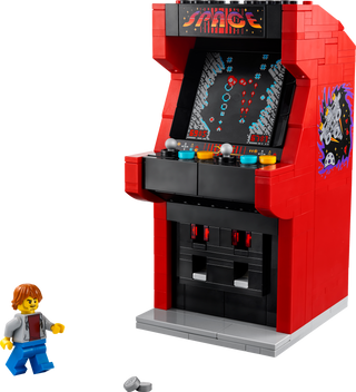 40805 Arcade Machine