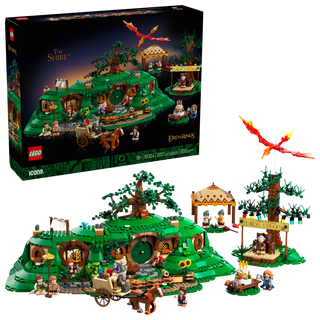 10354 The Shire