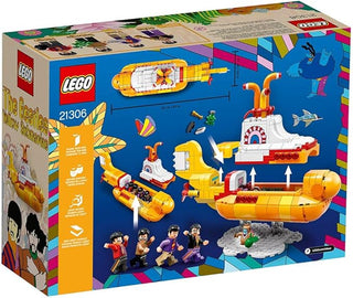 21306 Yellow Submarine