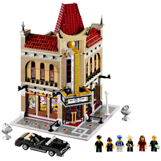 10232 Palace Cinema