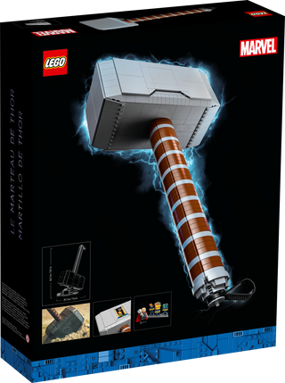 Thor's Hammer