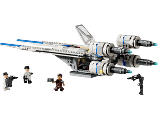 75399 Rebel U-Wing Starfighter™
