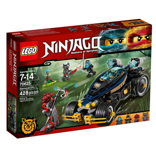 70625 Samurai VXL
