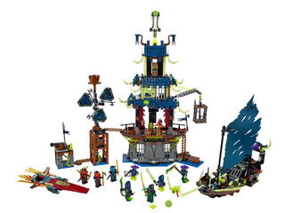 70732 City of Stiix