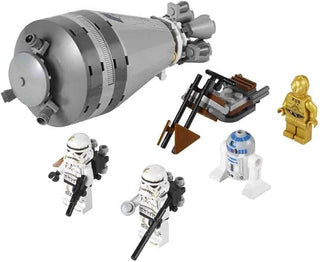 9490 Droid Escape