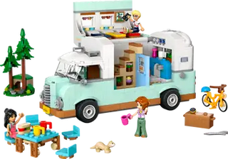 42663 Friendship Camper Van Adventure