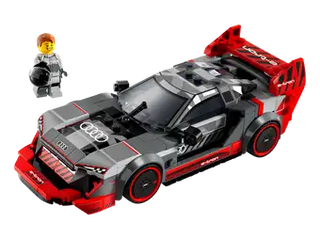 76921 Audi S1 e-tron quattro Race Car