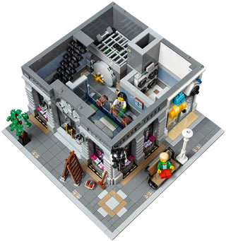 10251 Brick Bank