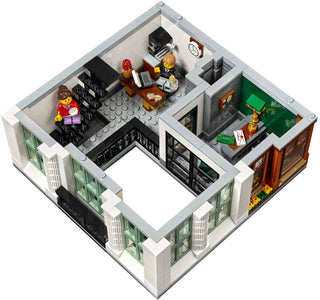 10251 Brick Bank