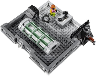 10251 Brick Bank