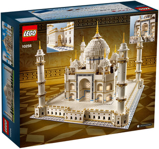 10256 Taj Mahal: Reissue