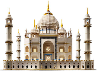 10256 Taj Mahal: Reissue