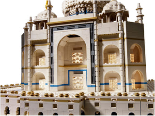 10256 Taj Mahal: Reissue