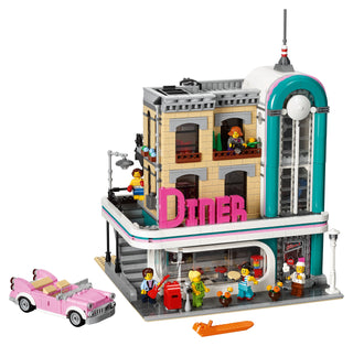 10260 Downtown Diner