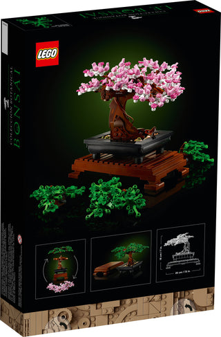 10281 Bonsai Tree