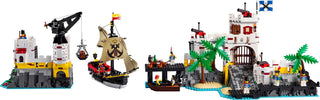 10320 Eldorado Fortress