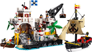 10320 Eldorado Fortress