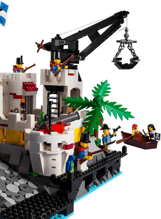 10320 Eldorado Fortress