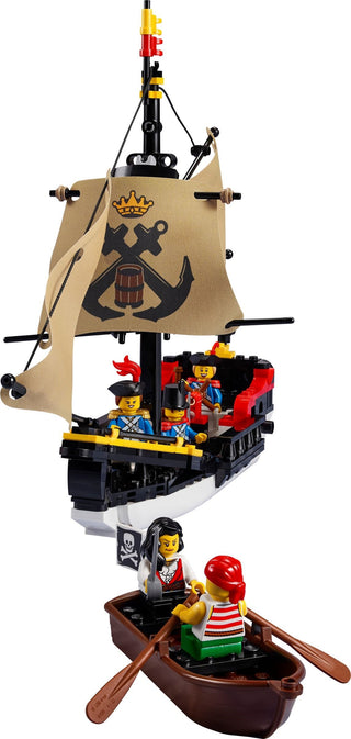 10320 Eldorado Fortress