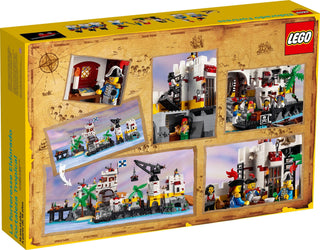 10320 Eldorado Fortress