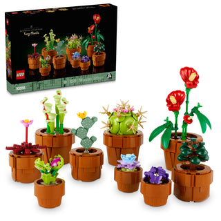 10329 Tiny Plants